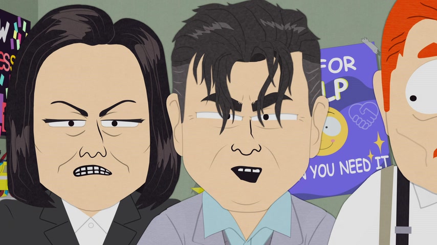 Sora не сожалеет Скриншот 10