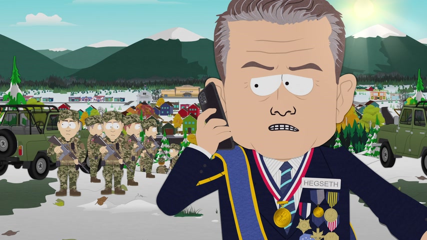 Индюшачий забег Скриншот 11