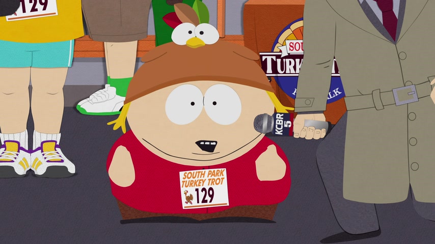 Индюшачий забег Скриншот 13