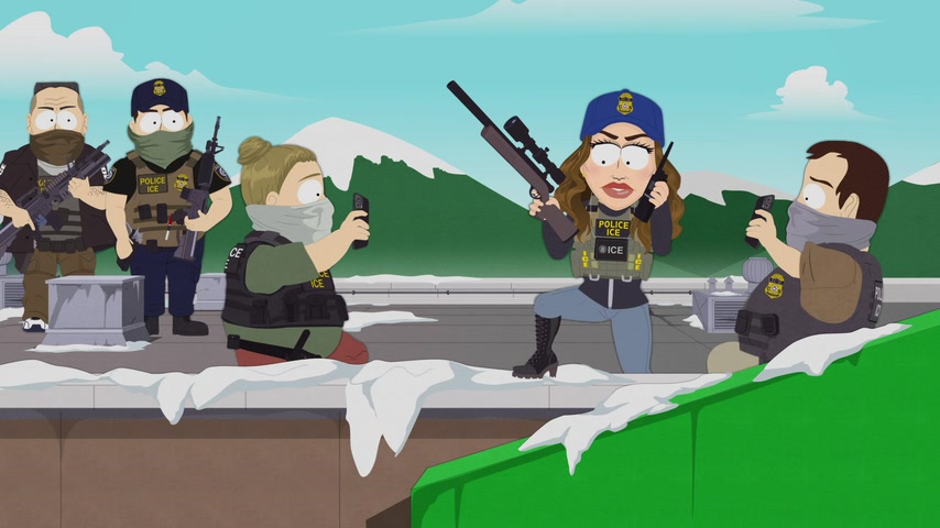 Индюшачий забег Скриншот 20