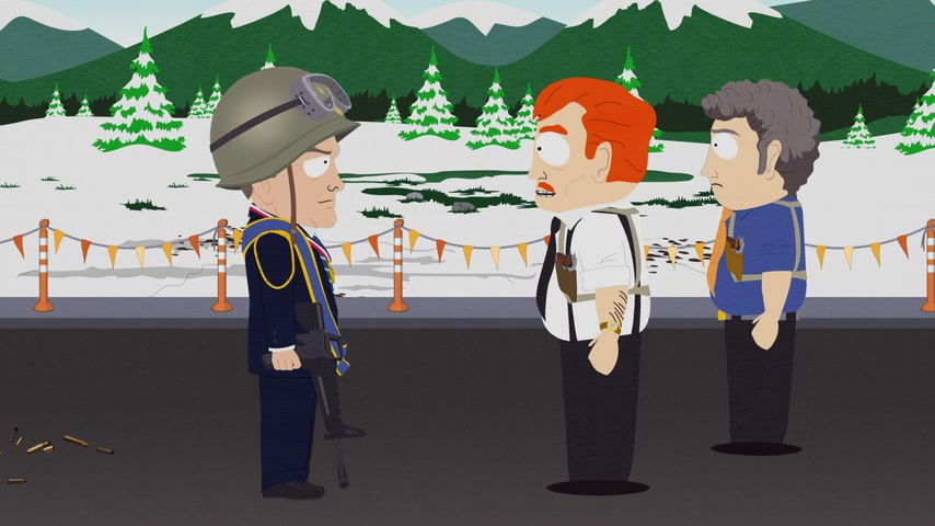 Индюшачий забег Скриншот 24