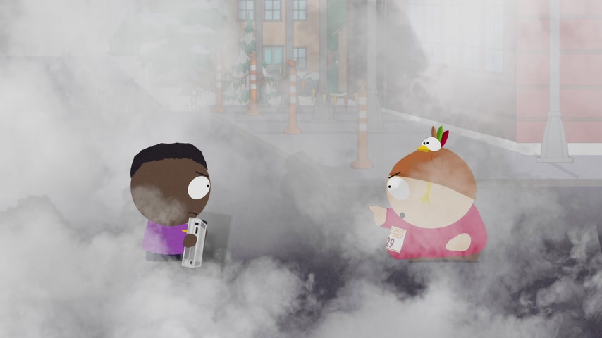 Индюшачий забег Скриншот 25