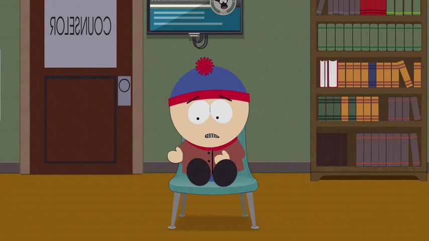 Полный отстой Скриншот 2