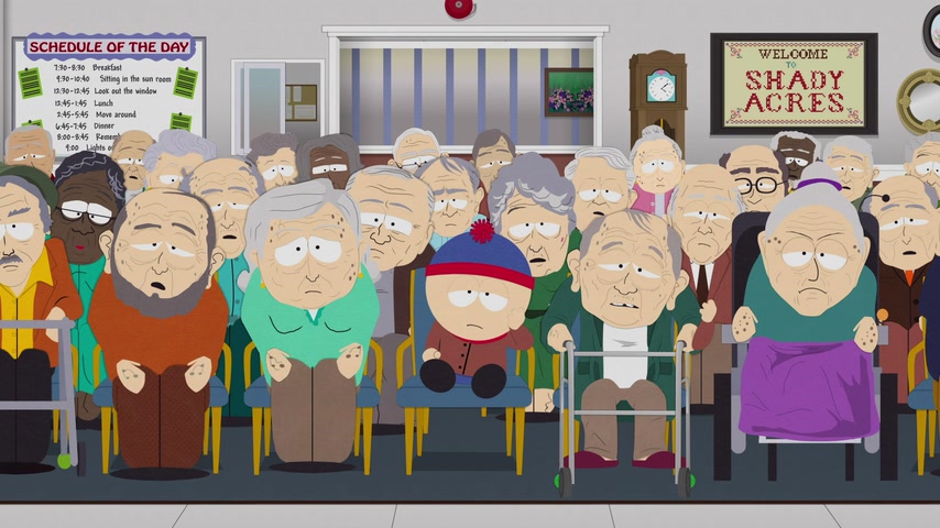 Полный отстой Скриншот 8