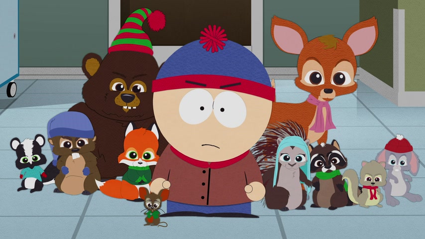 Полный отстой Скриншот 24